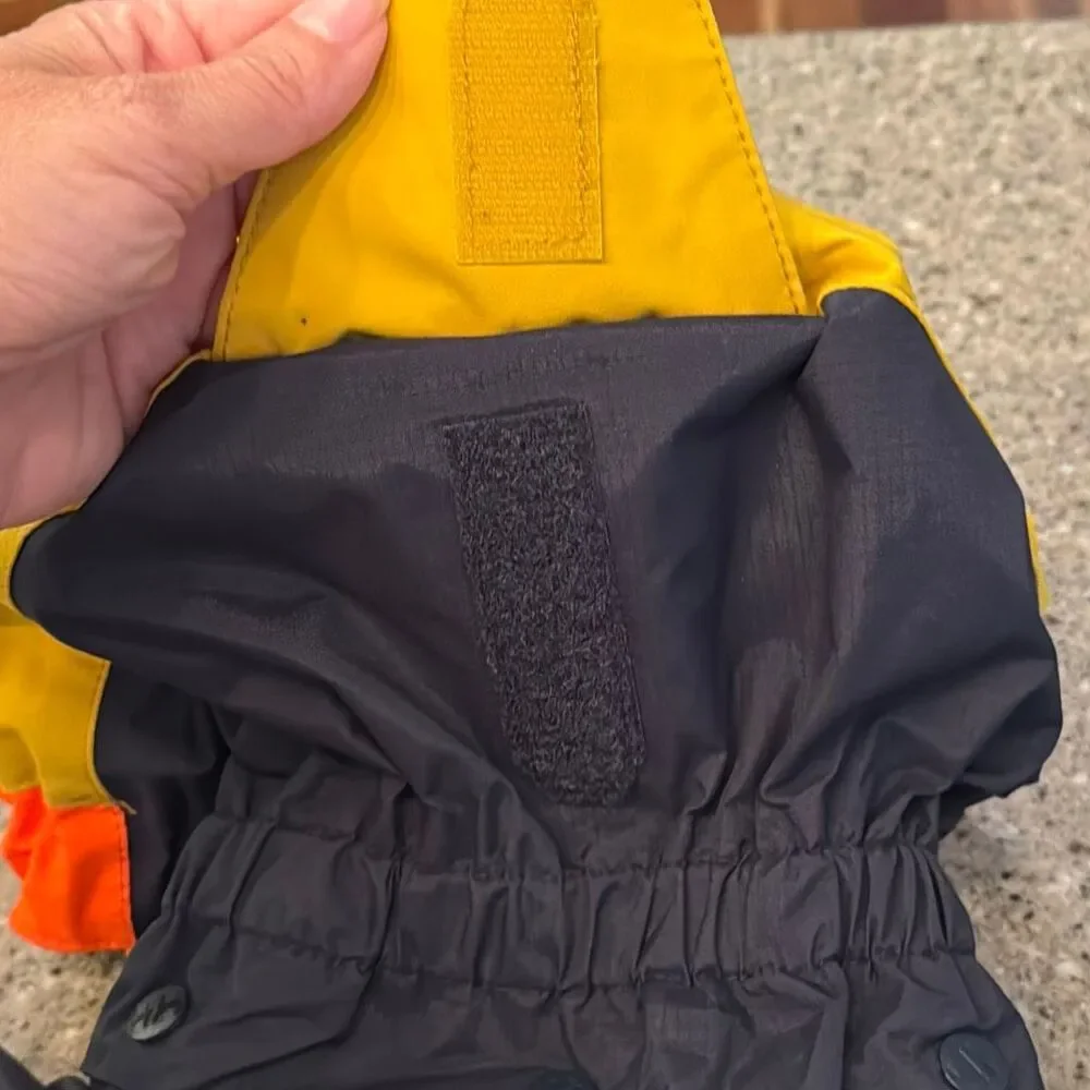 HELLY HANSEN Kids Legend 2.0 Insulated Ski Jacket In Bright Moss